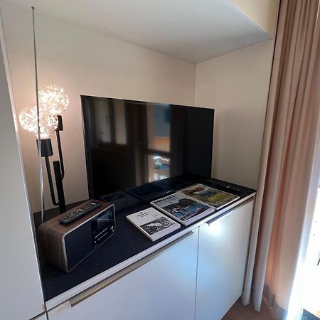 Apartment Kanisfluh Mellau Eksteriør bilde