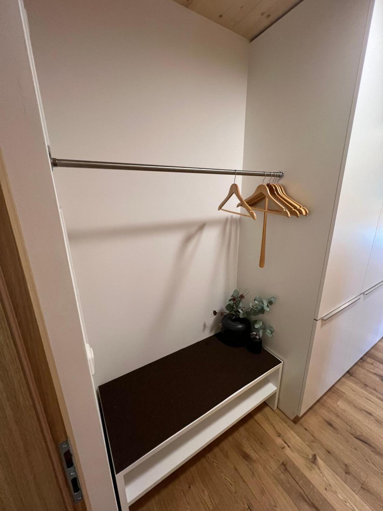 Apartment Kanisfluh Mellau Eksteriør bilde