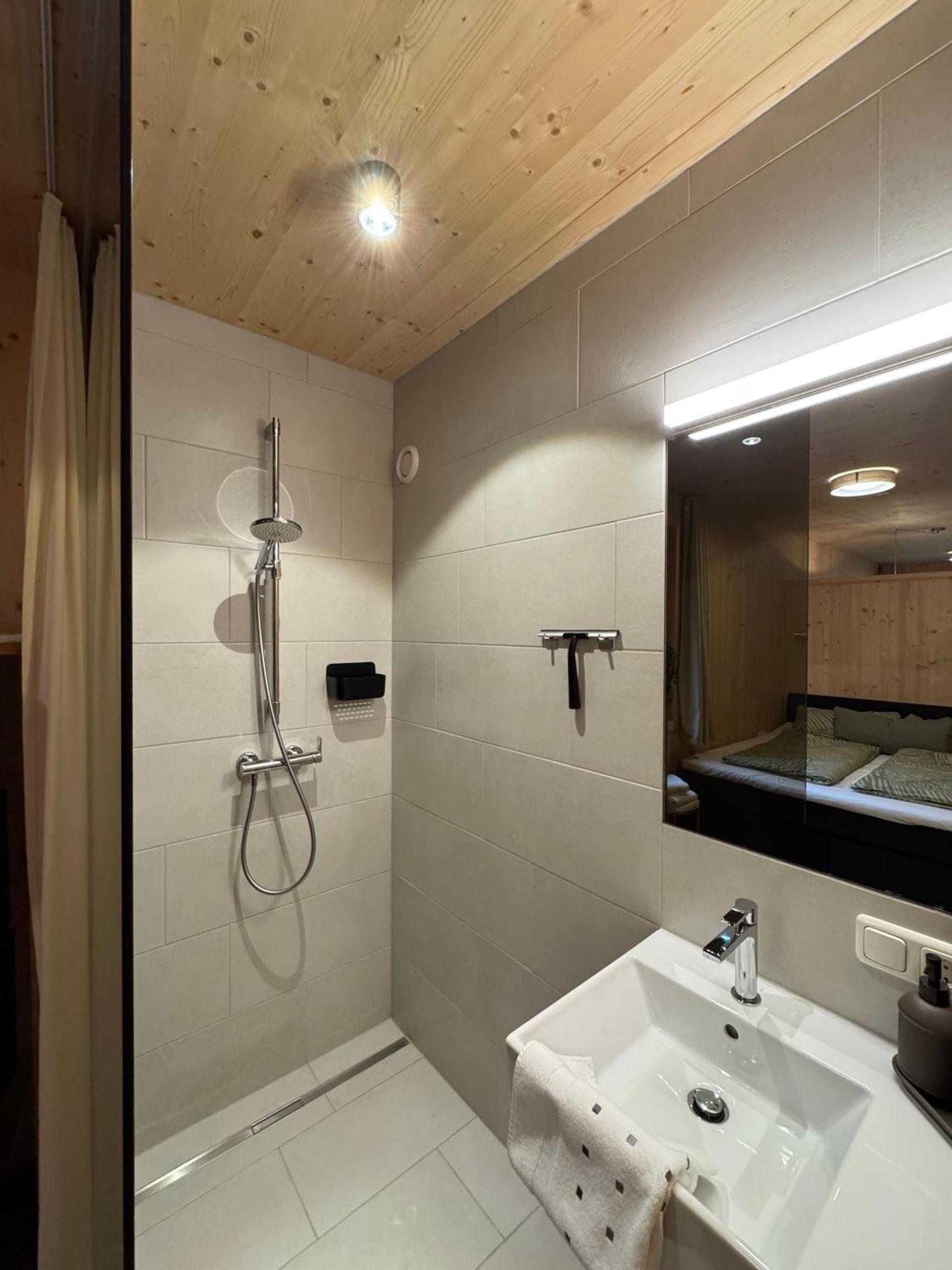 Apartment Kanisfluh Mellau Eksteriør bilde